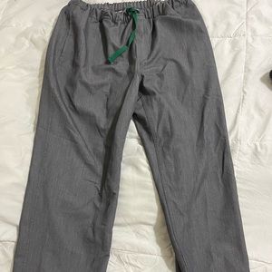 Figs Pisco scrub pants